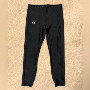 Under Armor 3/4 Leggings